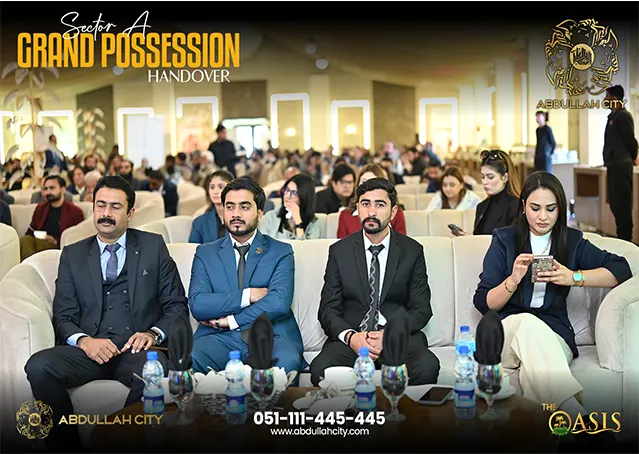 Abdullah city delivered 800 plots,
Abdullah city 800 plots delivered in grand possession,
Grand possession abdullah city,
Abdullah city best grand possession 2026,
the oasis block sector A,
Oasis block sector A residential plots,
residential plots sector A,
The oasis block sector grand possession,
Grand possession 24 jan 2026,
Abdullah city Islamabad, 
The Oasis Block Sector A 800 plots delivered, 
same day handover,
futuristic housing project Pakistan, 
prime location housing society, 
real estate investment Pakistan, 
premium residential plots, 
modern housing project, 
secure property investment, 
Pakistan property market, 
luxury living Pakistan, 
smart city project Pakistan,